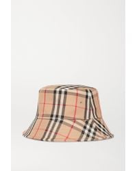 burberry hat womens