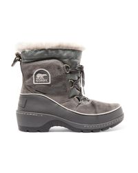 tivoli iii waterproof boot