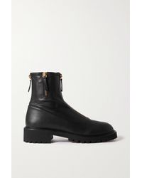 zanotti ankle boots