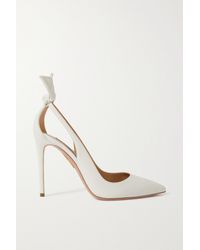 Aquazzura Pumps For Women Up To 70 Off At Lyst Com