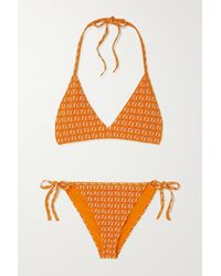 fendi bikini set