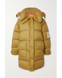 gucci winter coat