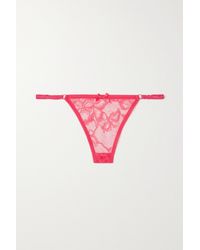 Agent Provocateur Panties for Women - Up to 50% off at Lyst.com
