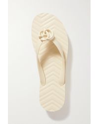 Gucci Flip-flops and slides for Women - Lyst.com