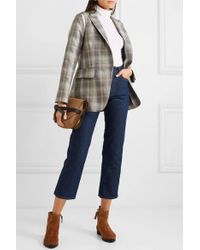 stuart weitzman riley suede ankle boots