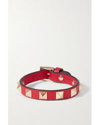 Valentino Bracelets for Women - Up to 30% off at Lyst.com