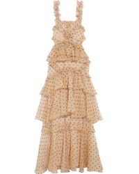 alice mccall yoko dress