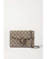 Besættelse silke Kammerat Gucci Bags for Women - Up to 11% off at Lyst.com
