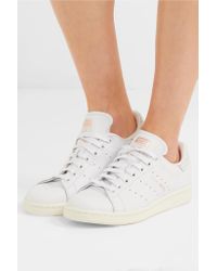 stan smith effet serpent