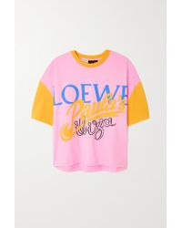 loewe t shirt sale