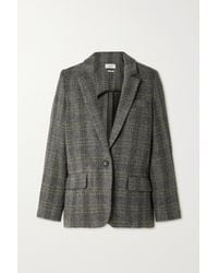 Étoile Isabel Marant Blazers and suit jackets for Women - Up to 55% off Lyst.com