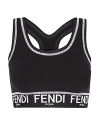fendi bra