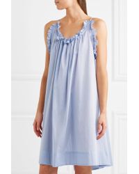 nightingale evening tops