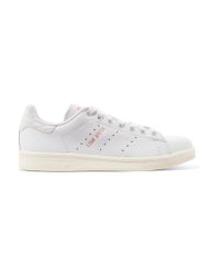 adidas originals stan smith snake women's