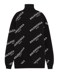 Oversized Balenciaga Sweater Online Deals, UP TO 62% OFF | www 