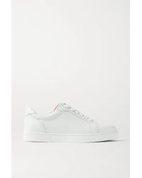 Christian Louboutin Sneakers for Women - Up to 38% off at Lyst.com