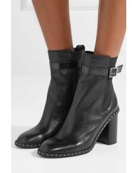 rag and bone romi chelsea bootie