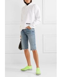 swarovski vapormax volt