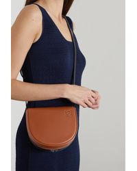 loewe heel duo bolsa