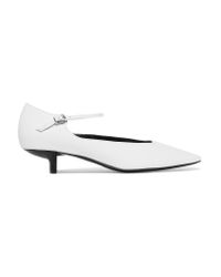stella mccartney mary janes