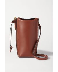 gate pocket loewe