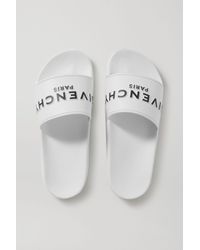 givenchy slides size 4
