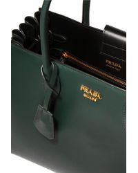 prada bibliotheque medium