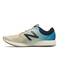 Fresh Foam Zante V4 Brooklyn Half 