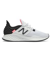 womens new balance roav v1