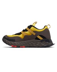 Synthetic Fresh Foam 850 All Terrain 