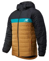 new balance jacket uk