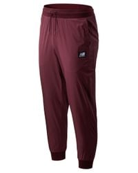 New balance nb athletics archive run pants Clearance