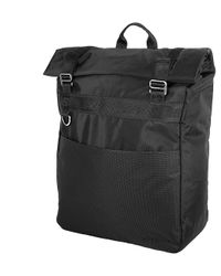 new balance roll top backpack