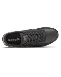 Zapatillas Deportivas 720 Negro Gris Plata New Balance | Querol