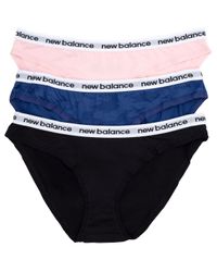 womens new balance underwear