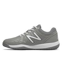 New Balance 4040v5 Youth Turf Cleat 
