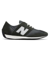 320 70s Running New Balance de Caucho | Lyst