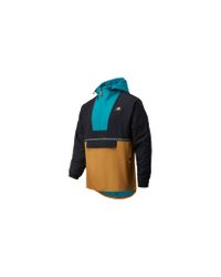 New Balance Nb Athletics Terrain Anorak 
