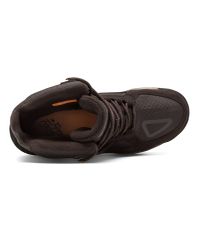 New Balance Suede Fresh Foam 1000 Boot 