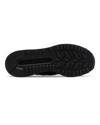 new balance 574 sport black panther