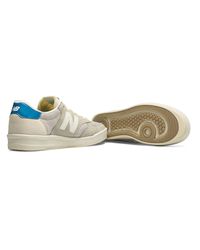 New Balance Suede 300 Vintage for Men 