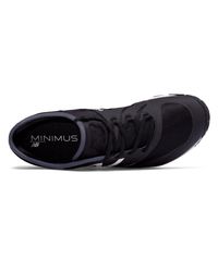 minimus 20v6 trainer