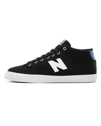 New Balance All Coast 210 Mid in Black 