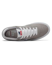 new balance all coasts 232 white