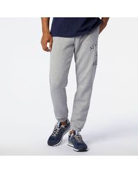 new balance joggers mens