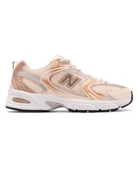 530 New Balance de color Rosa | Lyst