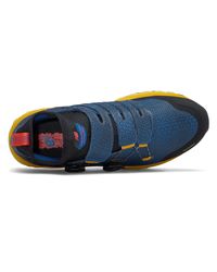New Balance Synthetic Fresh Foam Hierro Boa in Blue for Men - Lyst