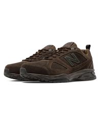 new balance 623v3 brown