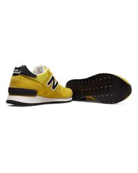 New Balance Suede 670 Made In Uk in 