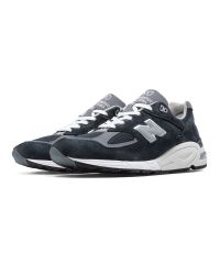New Balance Suede 990v2 Made In The Usa 